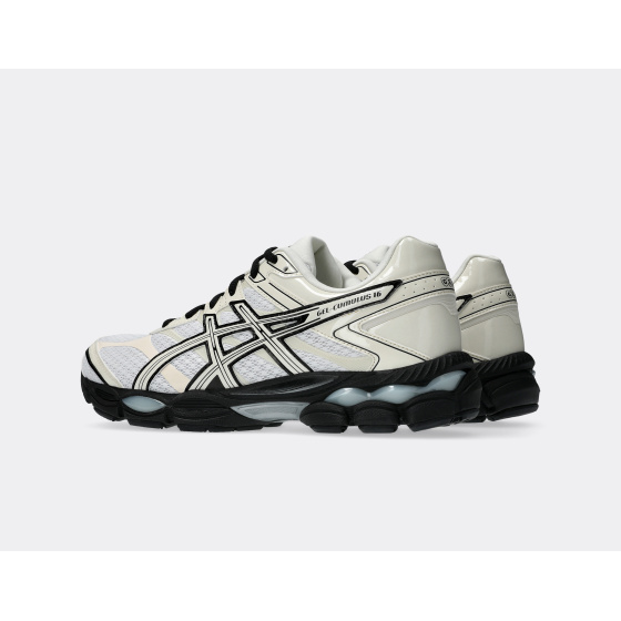Asics Gel-Cumulus 16 White Cream