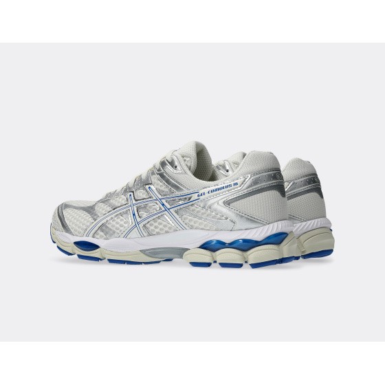 Asics Gel-Cumulus 16 Cream Illusion Blue