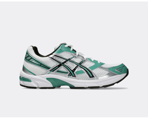 Asics Gel-1130 White Catalina Green