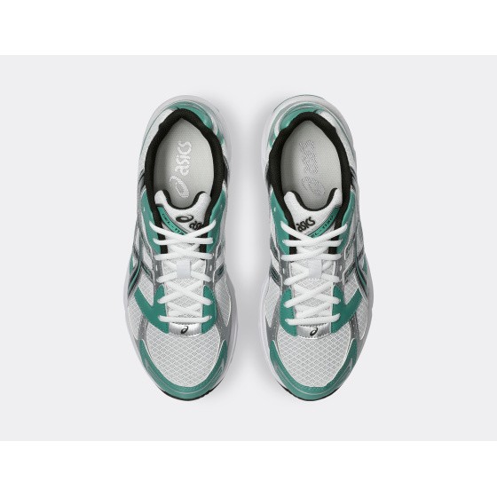 Asics Gel-1130 White Catalina Green