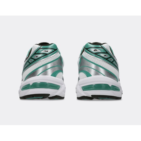 Asics Gel-1130 White Catalina Green