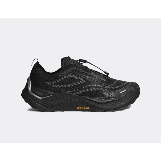 adidas Holo Peak Core Black Iron Metallic
