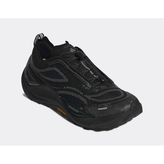 adidas Holo Peak Core Black Iron Metallic