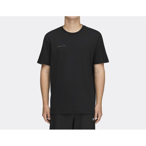 adidas SPZL FC T-Shirt Black