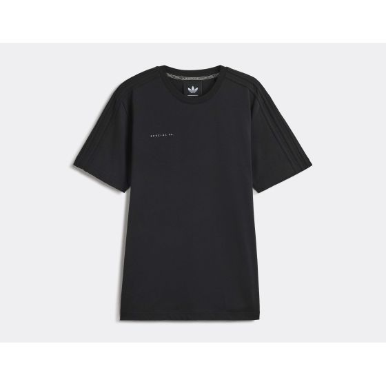 adidas SPZL FC T-Shirt Black