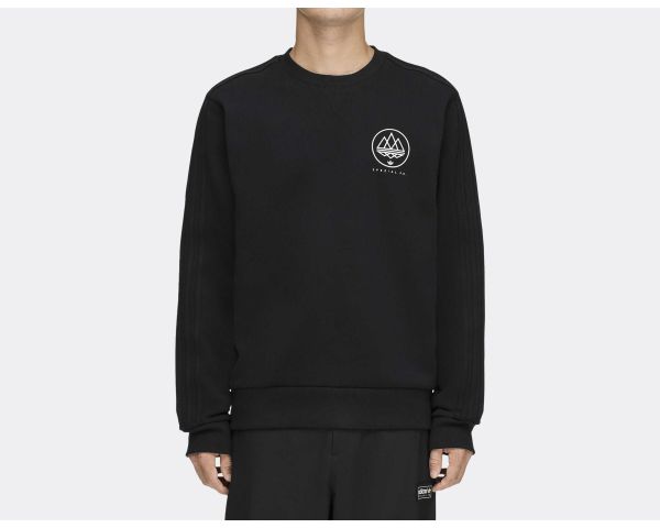 adidas SPZL FC Crew Black