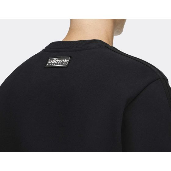 adidas SPZL FC Crew Black