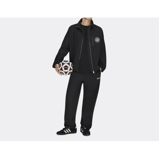 adidas SPZL FC Track Top Black