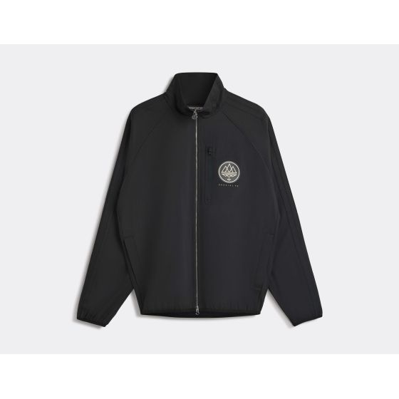 adidas SPZL FC Track Top Black