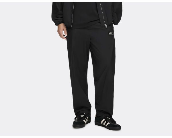 adidas SPZL FC Track Pant Black