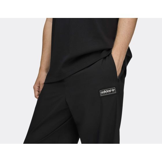 adidas SPZL FC Track Pant Black