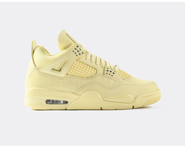 Jordan Air Jordan 4 Retro J Balvin Lemonade