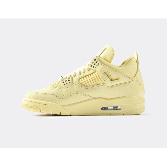 Jordan Air Jordan 4 Retro J Balvin Lemonade