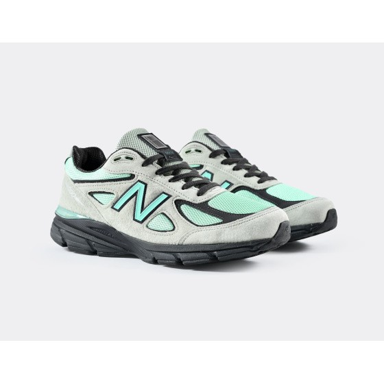 New Balance 990 Community Green Made in USA
