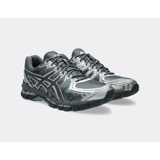 Asics Gel-Kayano 20 Carrier Grey Carbon