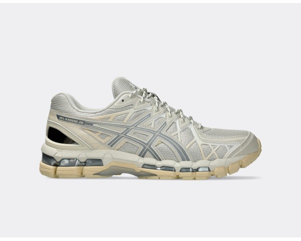 Asics Gel-Kayano 20 Smoke Grey