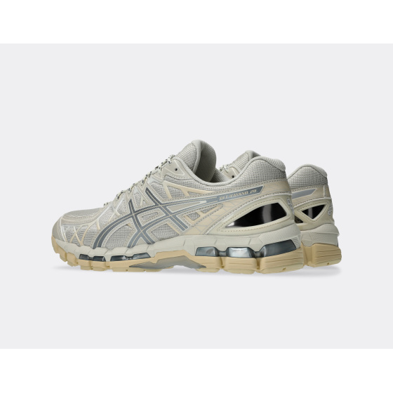 Asics Gel-Kayano 20 Smoke Grey