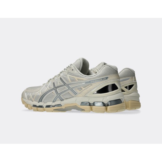 Asics Gel-Kayano 20 Smoke Grey