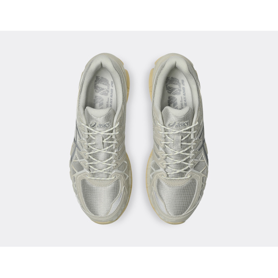 Asics Gel-Kayano 20 Smoke Grey