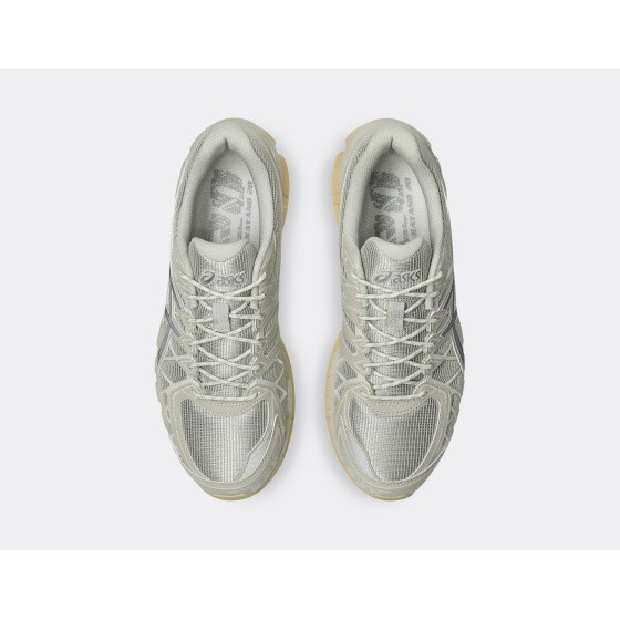 Asics Gel-Kayano 20 Smoke Grey