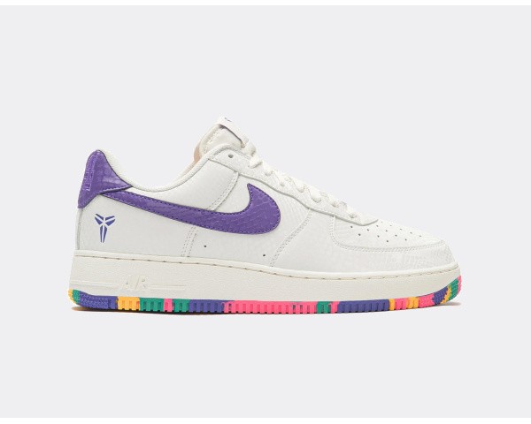 Nike Air Force 1 Low Protro Kobe Bryant Confetti