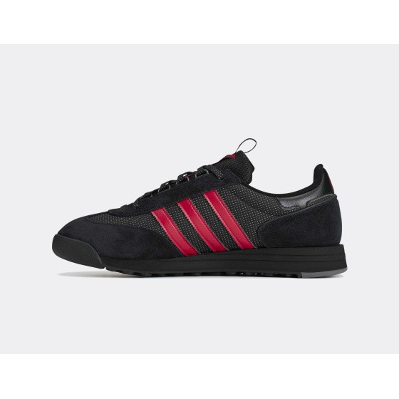 adidas Manchester United SPZL FC SL83 Black
