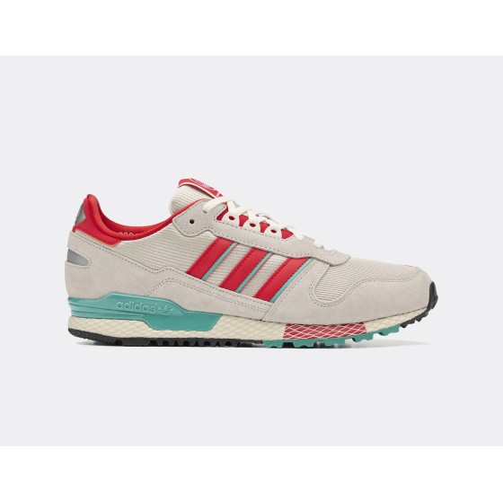 adidas Liverpool SPZL FC Kirkdale 2 Clear Granite