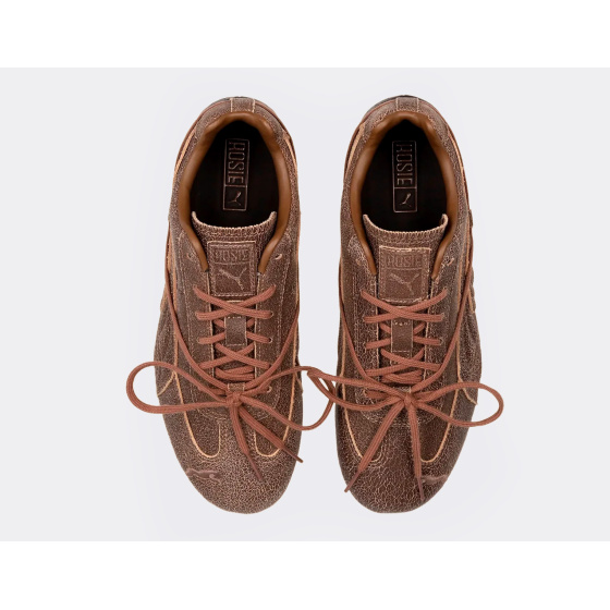 Puma W Speedcat VTG Rosé Espresso Brown