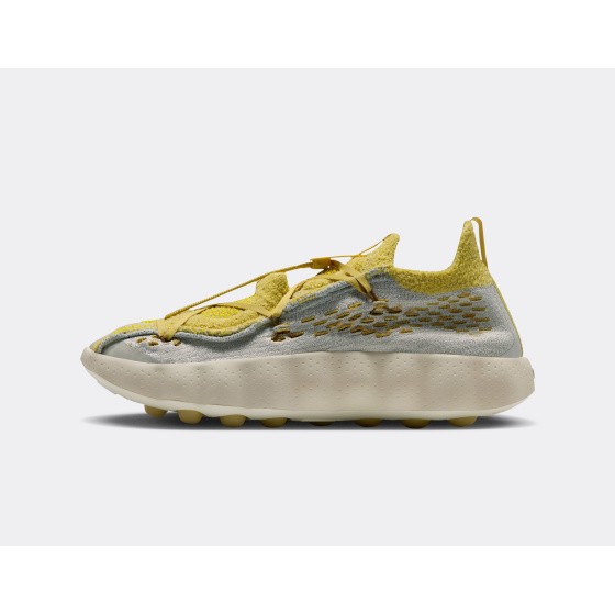 Nike Mind 002 Flyknit Light Bone Saturn Gold