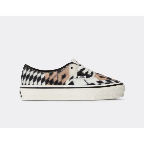 Vans LX Authentic 44 Pringle Black Marshmallow