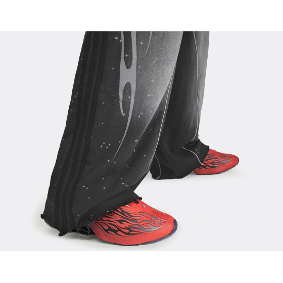 adidas Hellstar Sweat Pant Black