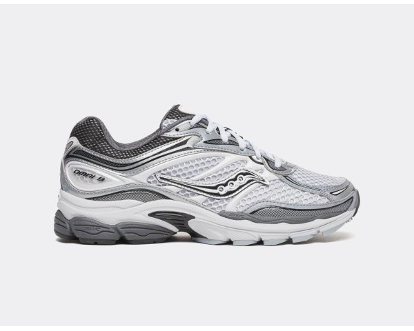Saucony Progrid Omni 9 Microship