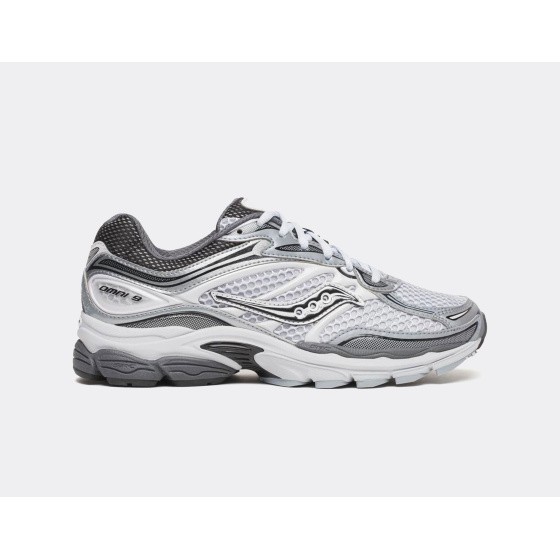 Saucony Progrid Omni 9 Microship