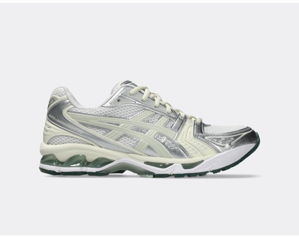 Asics Gel-Kayano 14 White Light Sage