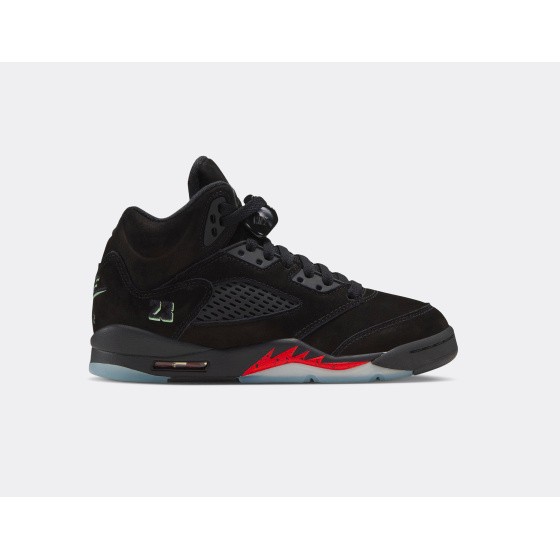 Jordan Air Jordan 5 Retro GS Halloween