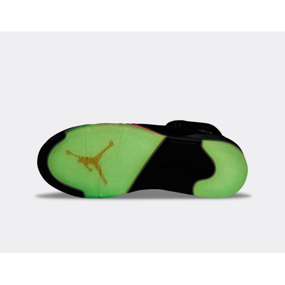 Jordan Air Jordan 5 Retro GS Halloween