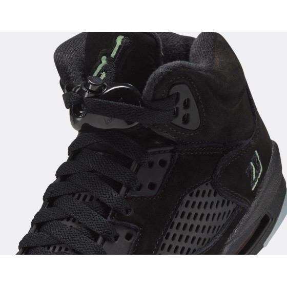 Jordan Air Jordan 5 Retro GS Halloween