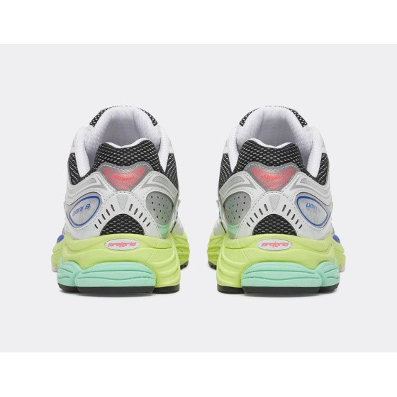 Saucony Progrid Omni 9 White Tart