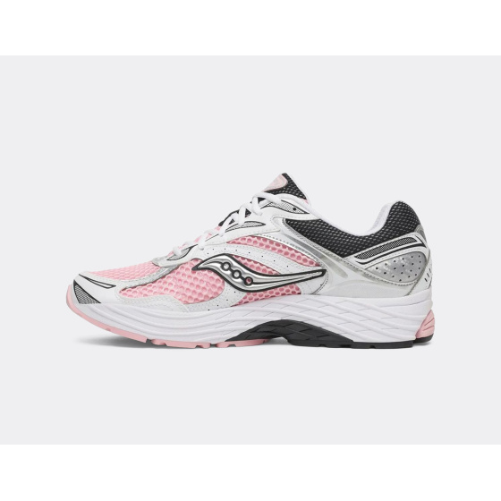 Saucony Progrid Omni 9 White Touch