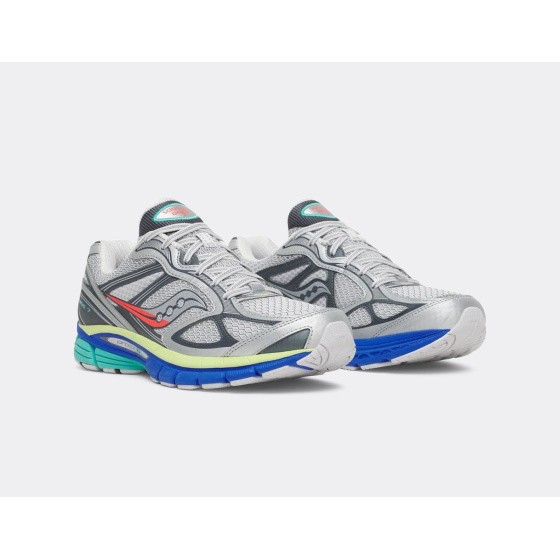 Saucony Progrid Guid 7 Silver Multi