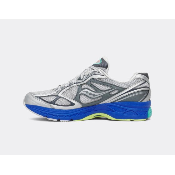 Saucony Progrid Guid 7 Silver Multi