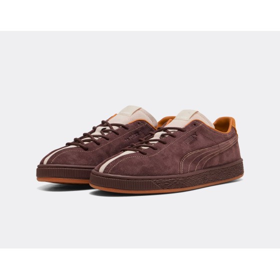 Puma Suede Le Père Chocotart