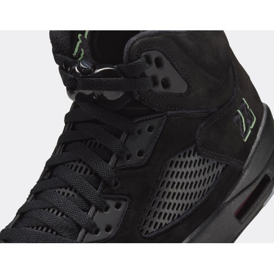 Jordan Air Jordan 5 Retro OG Halloween