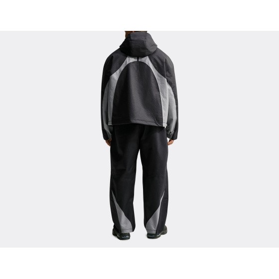 Nike Tech Storm-FIT ADV Jacket Black College Grey