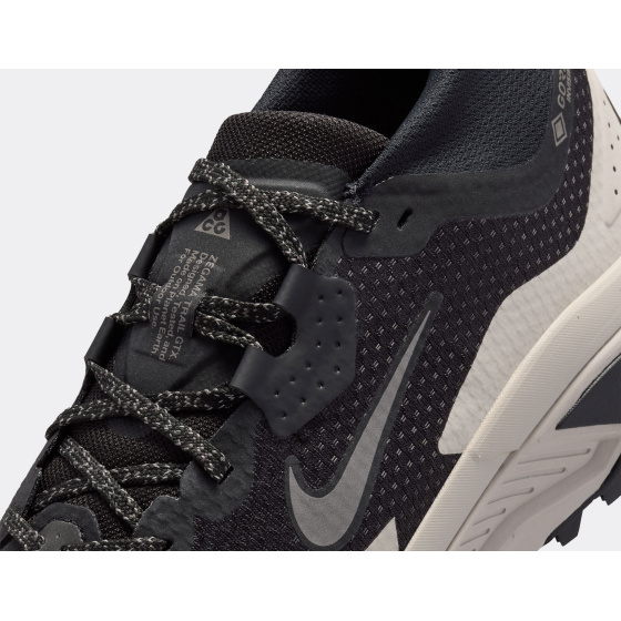 Nike ACG Zegama Trail Gore-Tex Black Cave Stone
