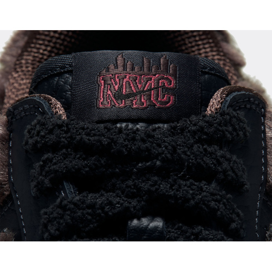 Nike Air Force 1 Low NYC Rat