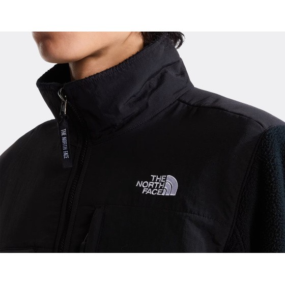 The North Face Retro Denali Jacket Black