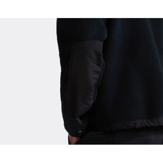 The North Face Retro Denali Jacket Black