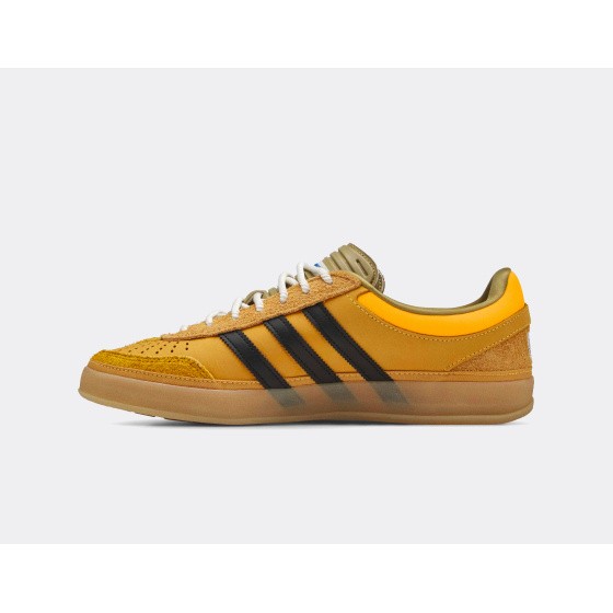 adidas Bad Bunny Gazelle Solar Gold
