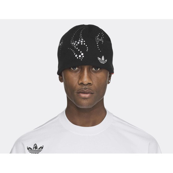 adidas Hellstar Beanie Black
